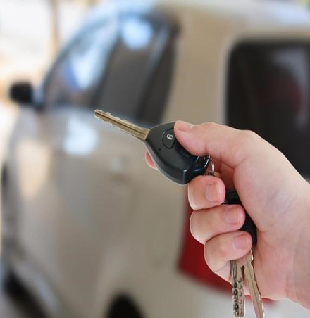 恒山开锁公司 恒山汽车开锁 配汽车钥匙